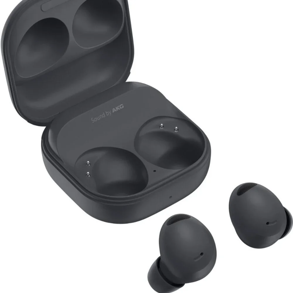 Samsung Galaxy Buds2 Pro Wireless Earbuds || Black Color